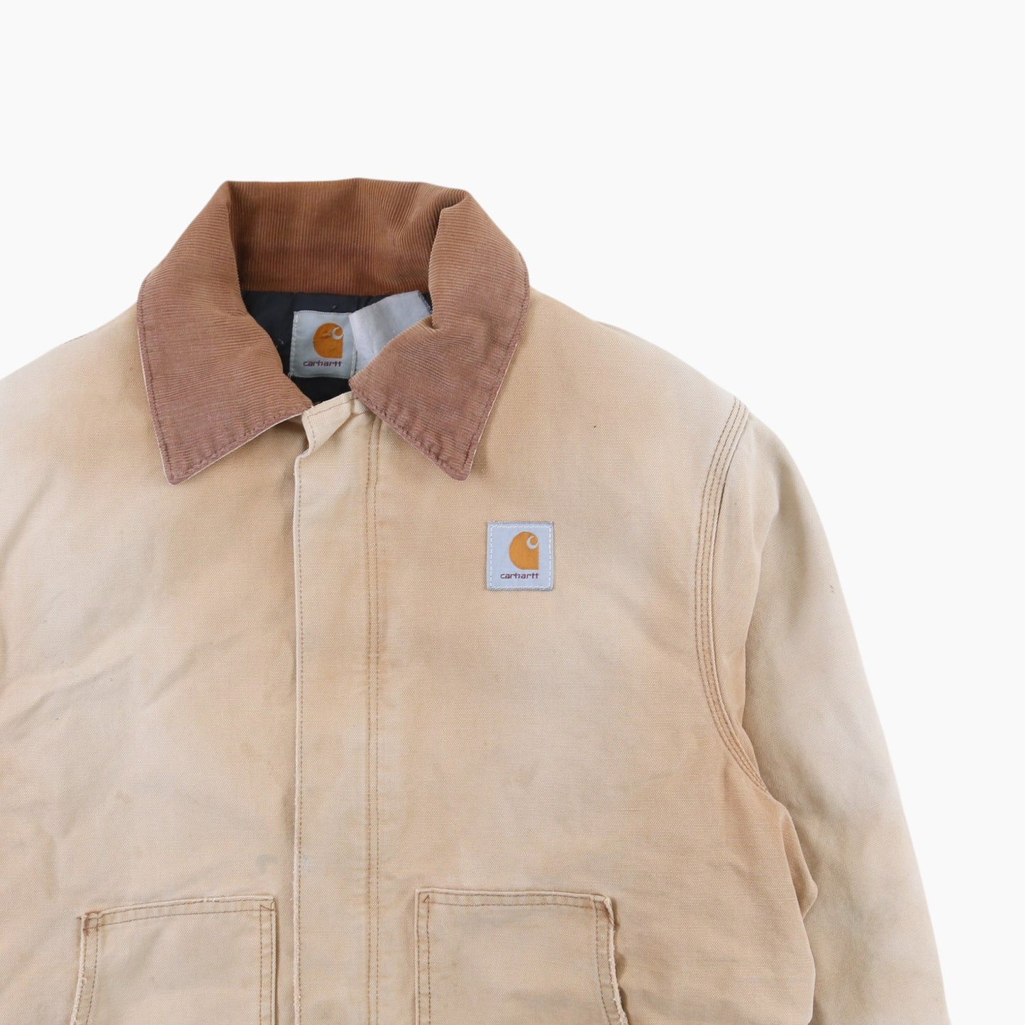 Arctic Jacket - Hamilton Brown