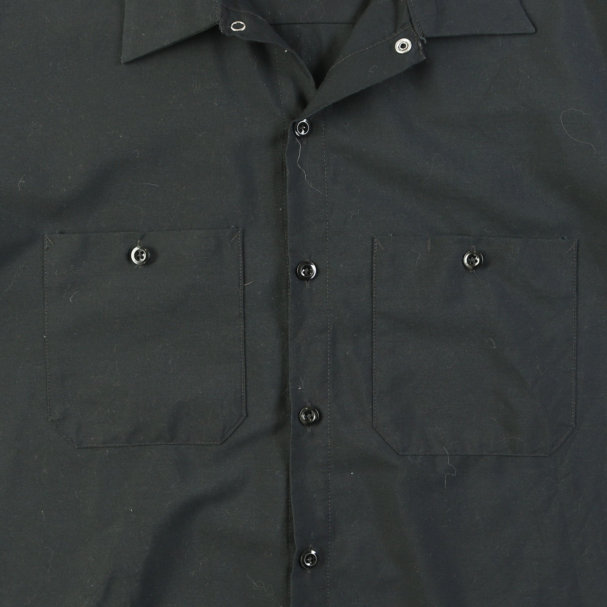 'Red Kap' Vintage Garage Shirt