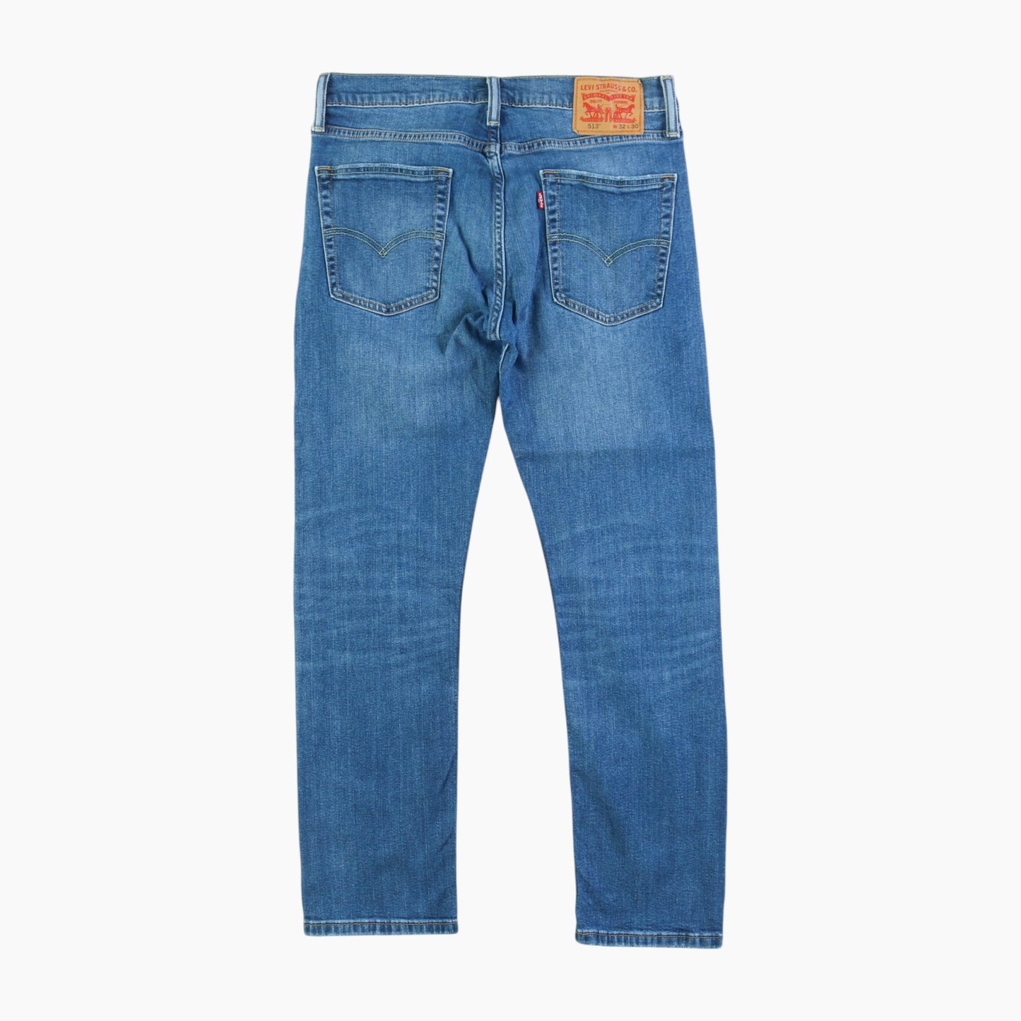 Vintage 513 Jeans - Denim 32/30