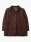 'Lands End' Barn Coat