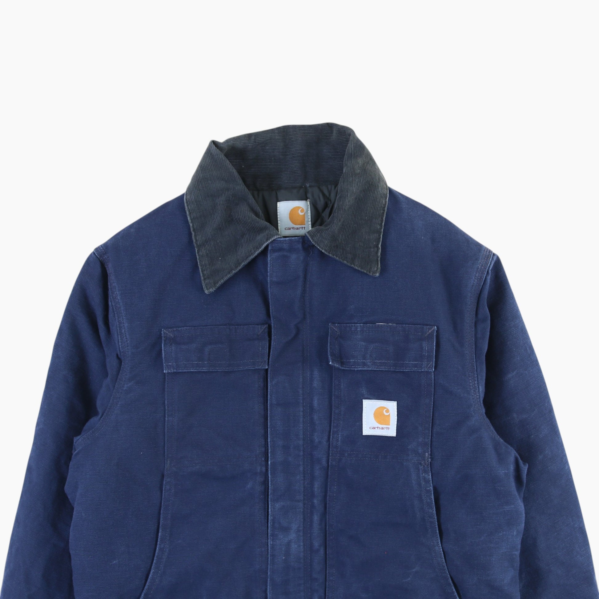 Arctic Jacket - Blue