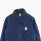 Arctic Jacket - Blue