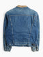 Trucker Jacket - Denim