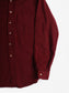 Vintage Shirt - Red