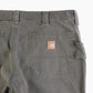 Vintage Carpenter Pants - Khaki - 36/30