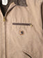 J97 Detroit Jacket - Brown