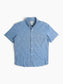 Vintage Shirt - Blue