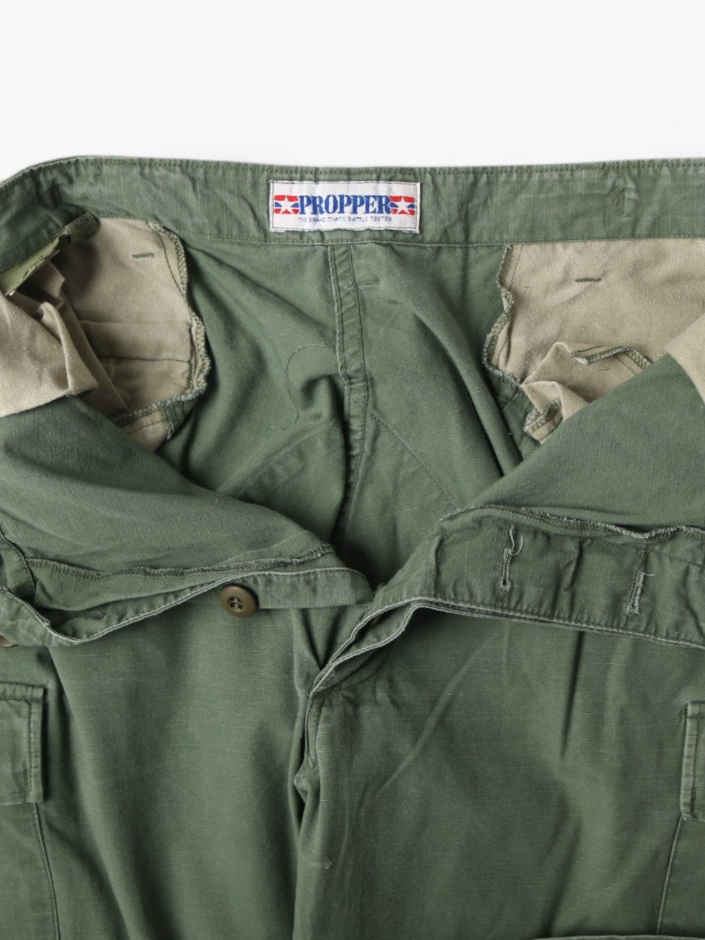 Vintage M65 Army Pants