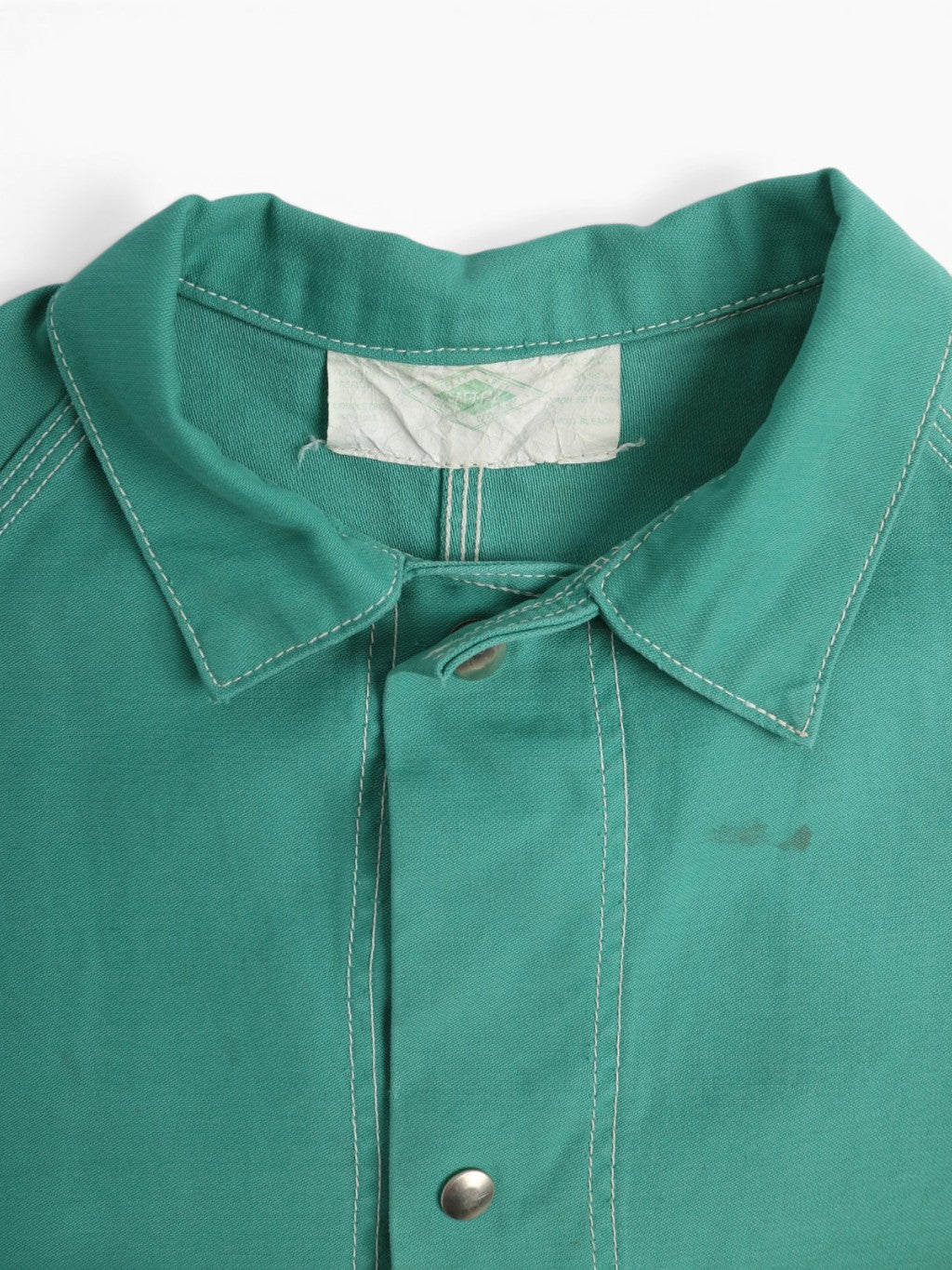 Vintage Chore Jacket
