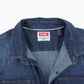 Western Denim Shirt