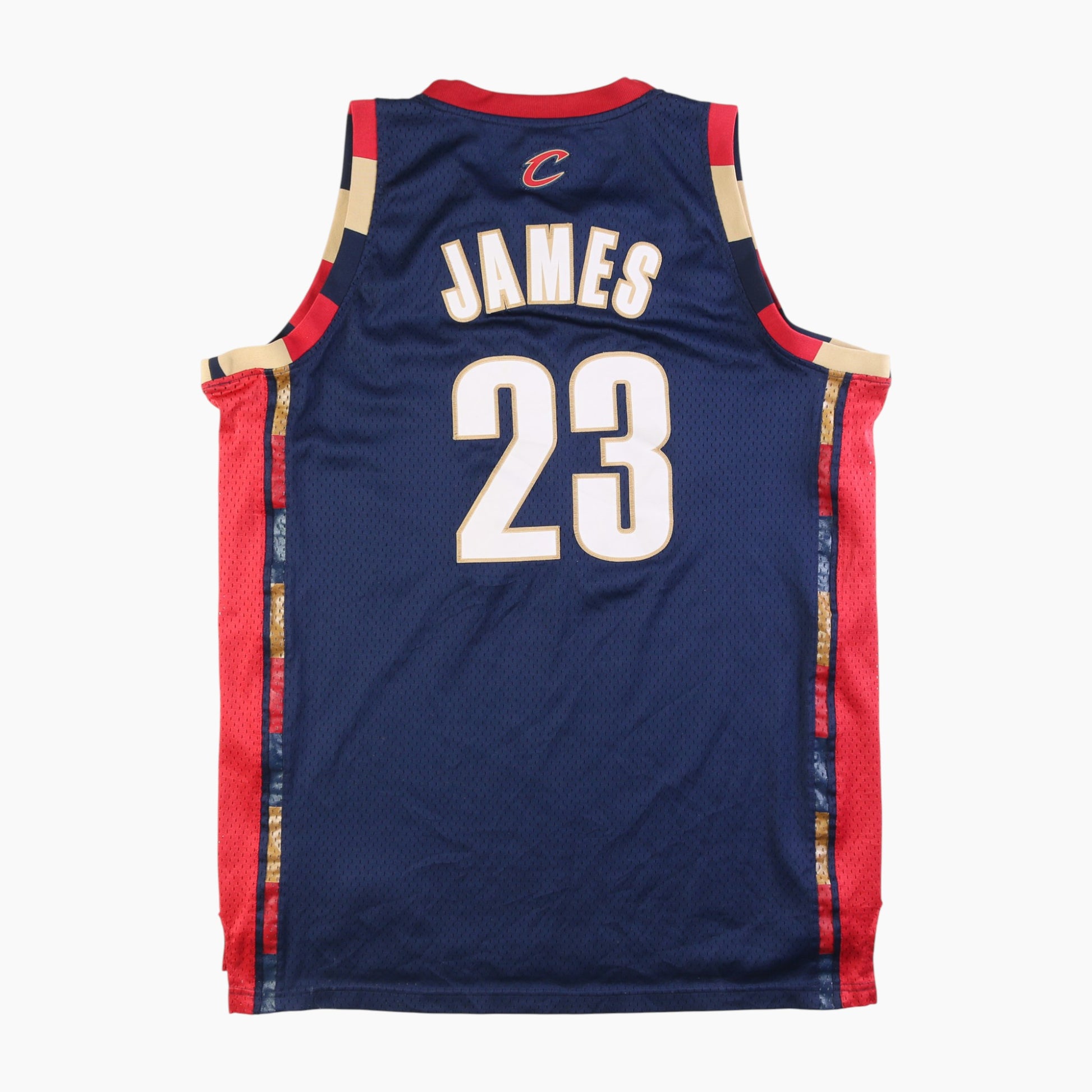 Cleveland Cavaliers NBA Jersey 'James'