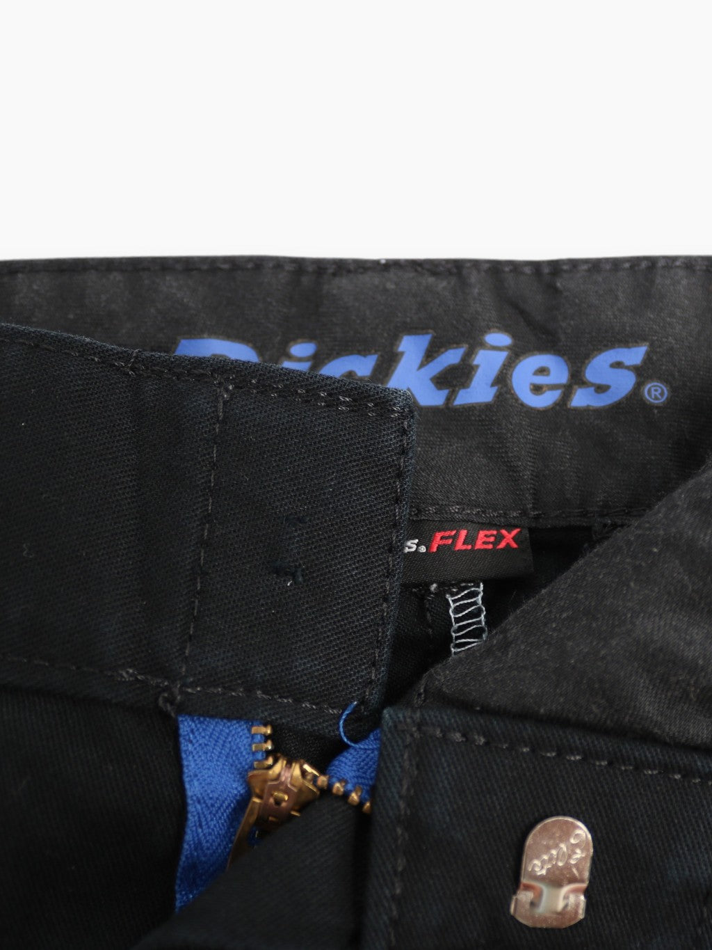 Work Pants - Black