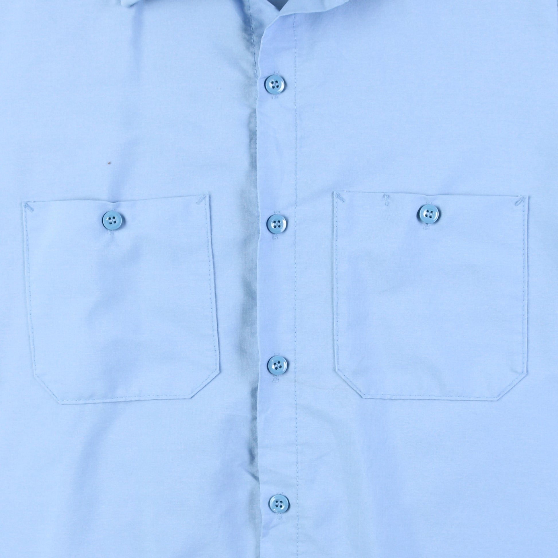 'Red Kap' Vintage Garage Shirt