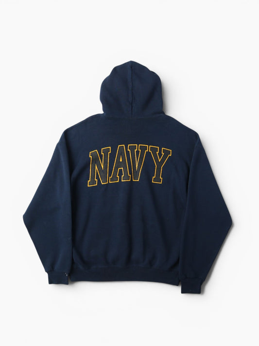 'US Navy' Hooded Sweatshirt