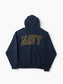 'US Navy' Hooded Sweatshirt