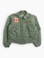 Vintage Alpha Industries MA-1 Bomber Coats & Jackets