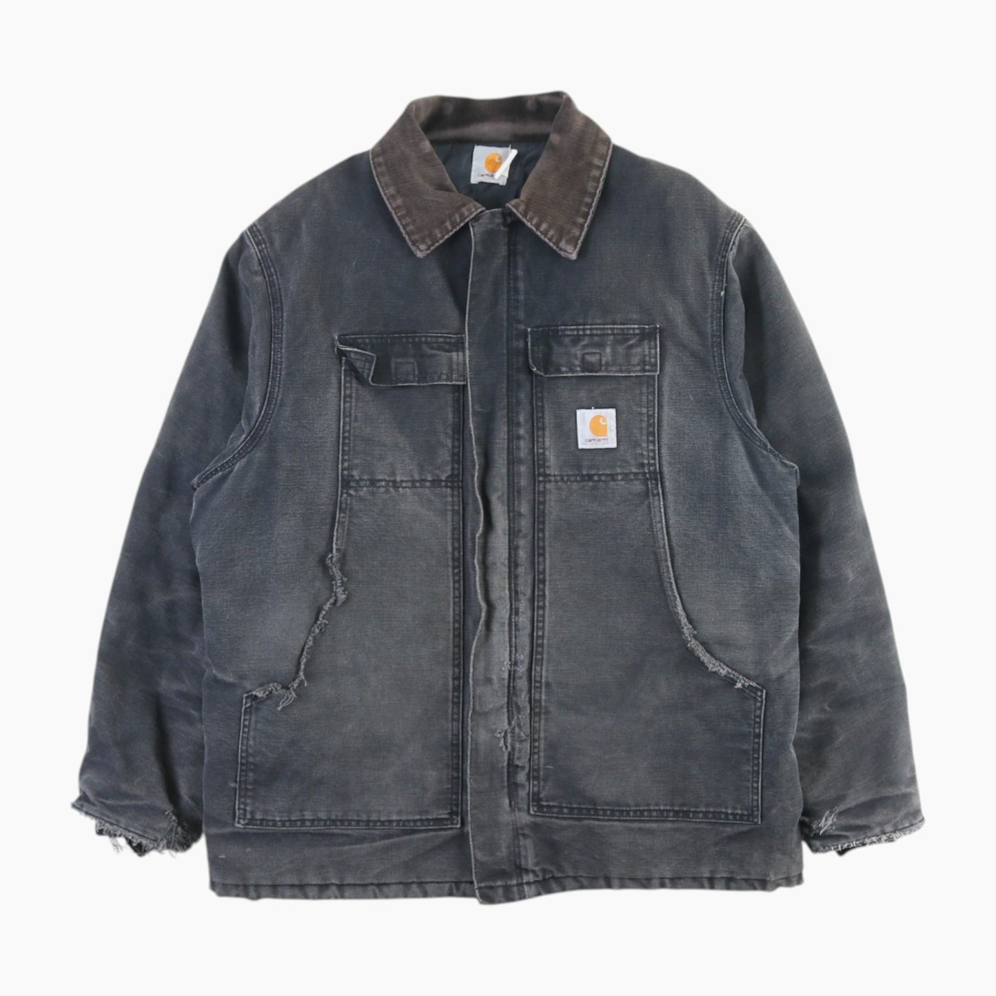 Arctic Jacket - Black