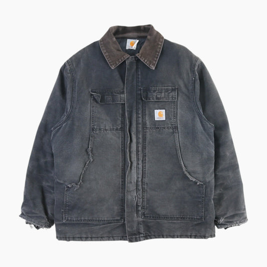 Arctic Jacket - Black