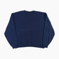 Vintage Sweatshirt - Navy