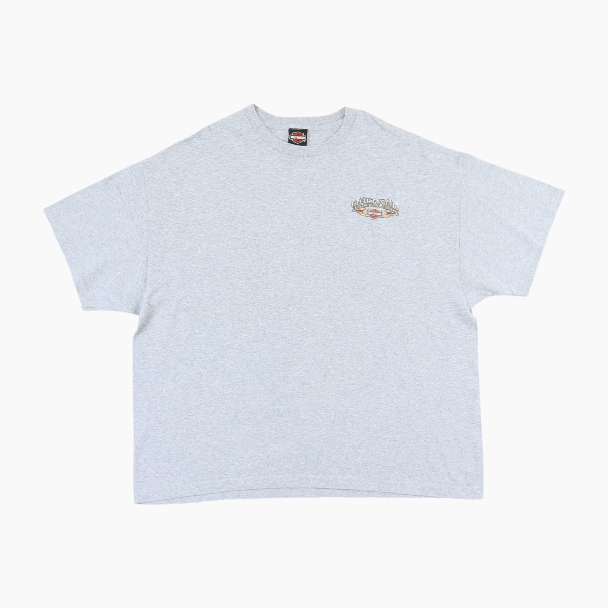 'Orlando' T-Shirt