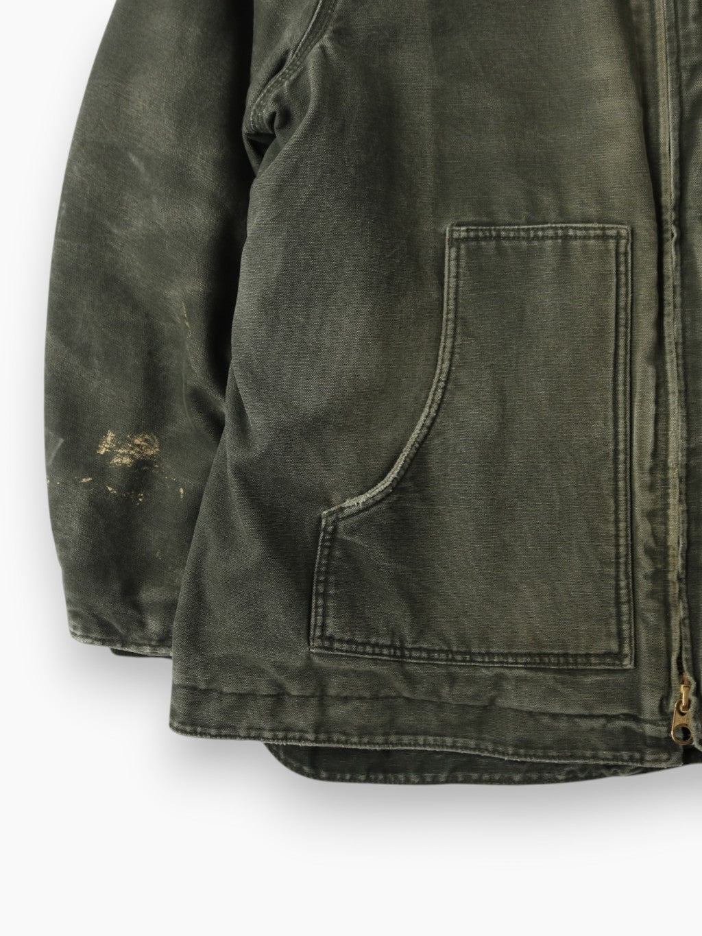 Arctic Jacket - Green