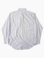 Vintage Shirt - White Check