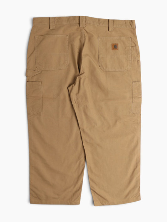 Vintage Work Pants - Hamilton Brown - 40/30