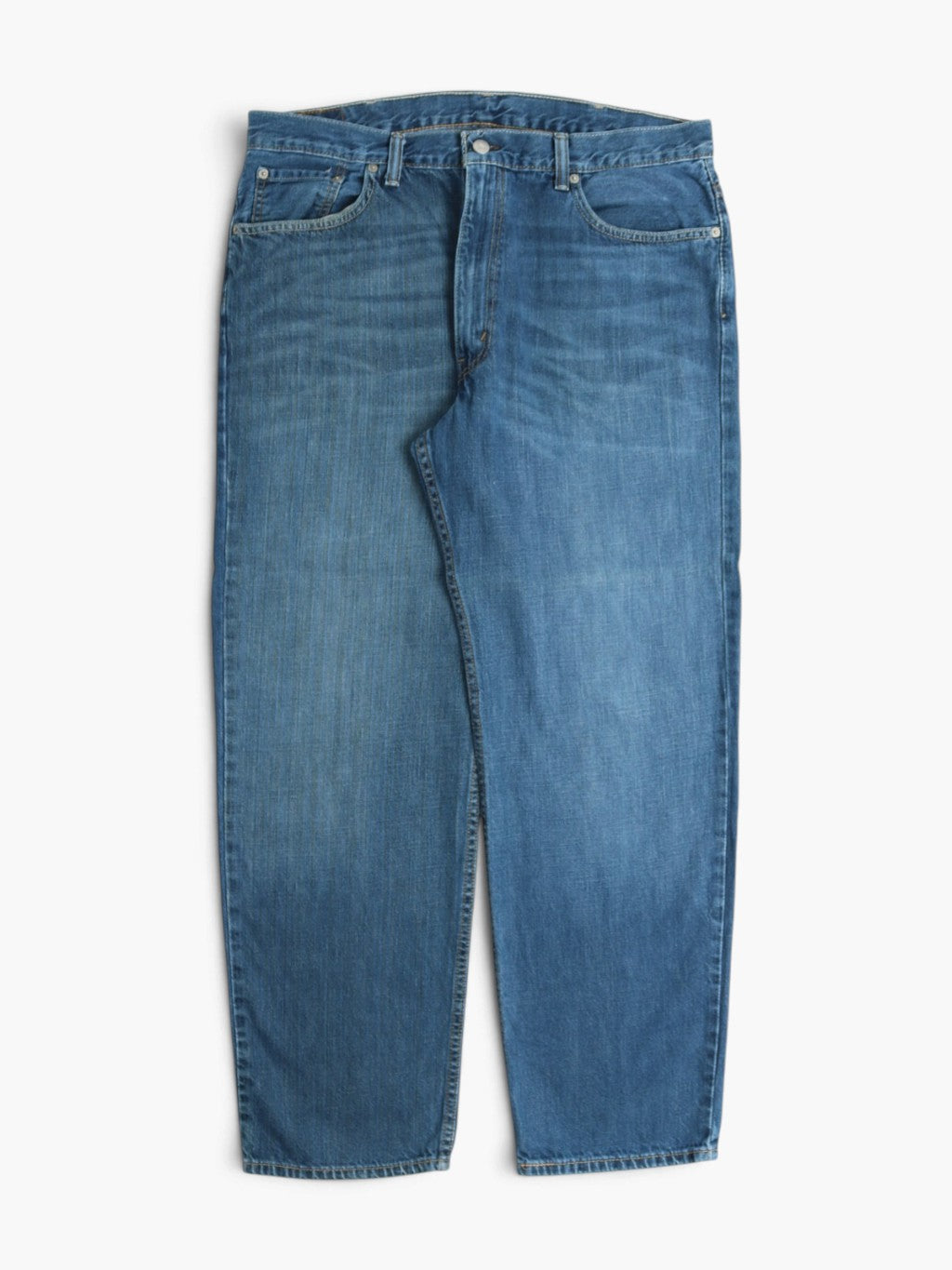 Vintage 550 Jeans - 38/32