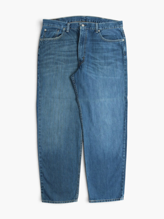 Vintage 550 Jeans - 38/32