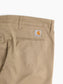 Vintage Work Pants - Beige - 34/32