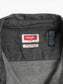 Denim Shirt - Grey