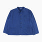 French Chore Jacket - Blue