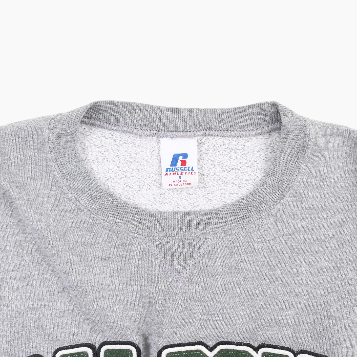 Vintage Cal Poly Sweatshirt