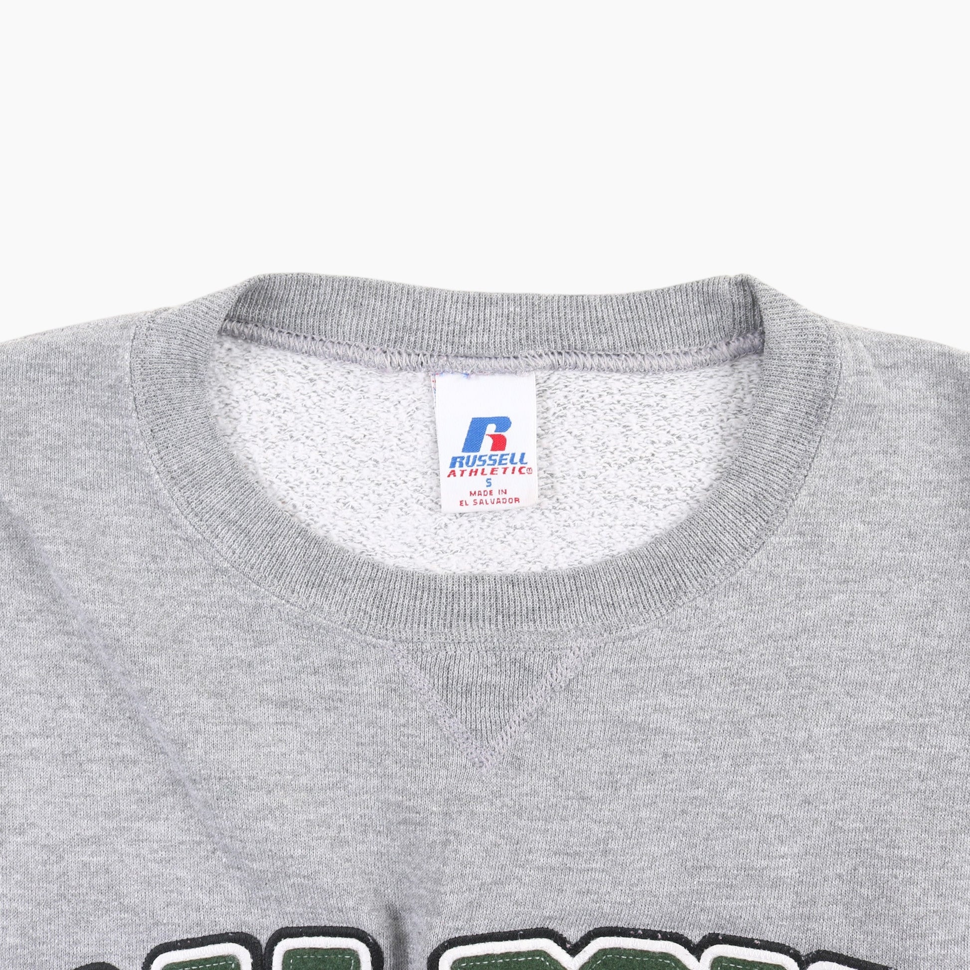 Vintage Cal Poly Sweatshirt