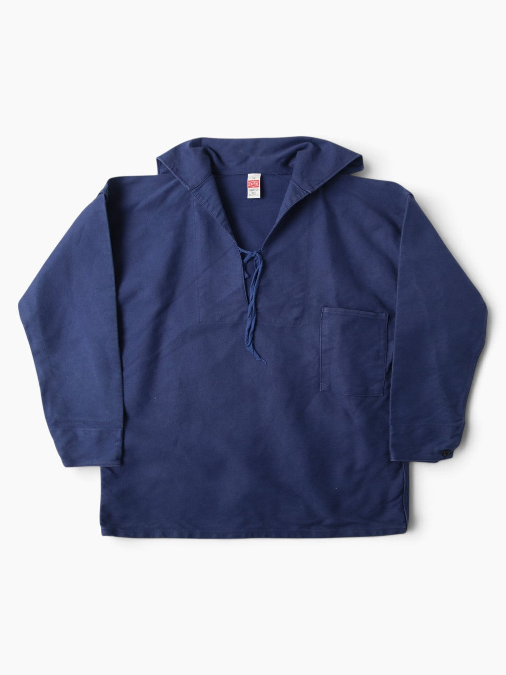 Vintage Smock - Navy