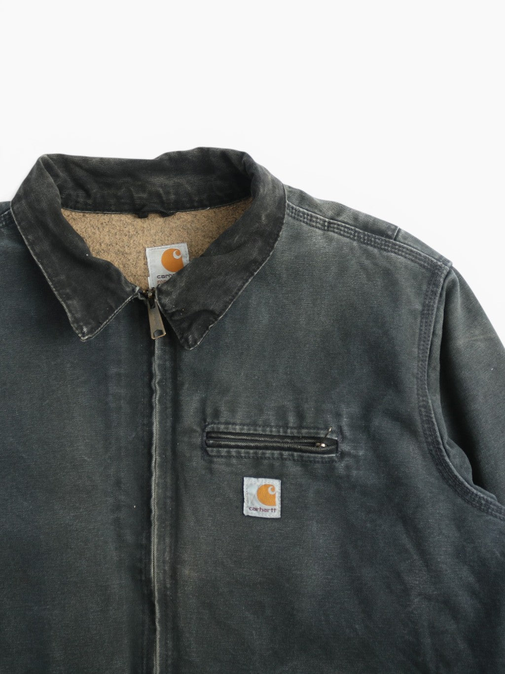 Detroit Jacket - Black
