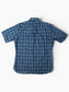 Vintage 'Arrow' Short Sleeve Shirt