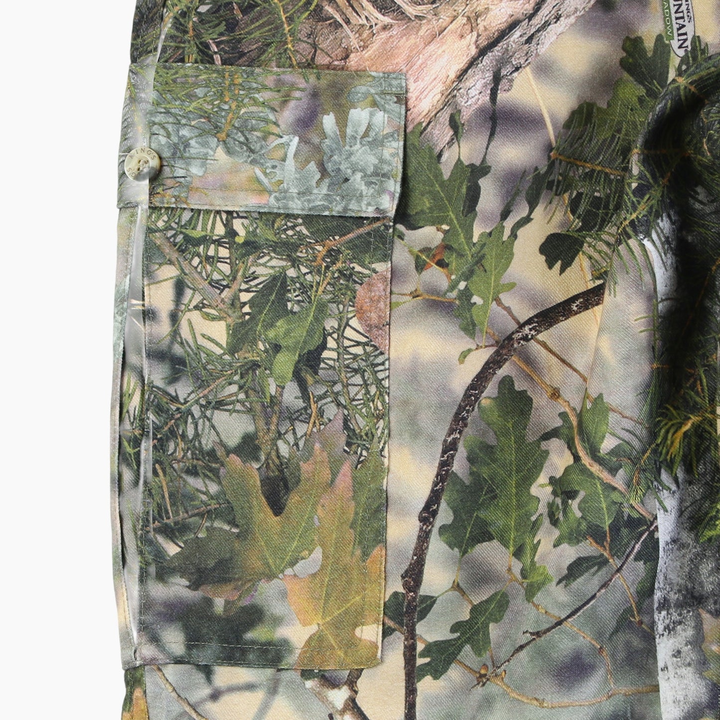Vintage Realtree Pants 36/32