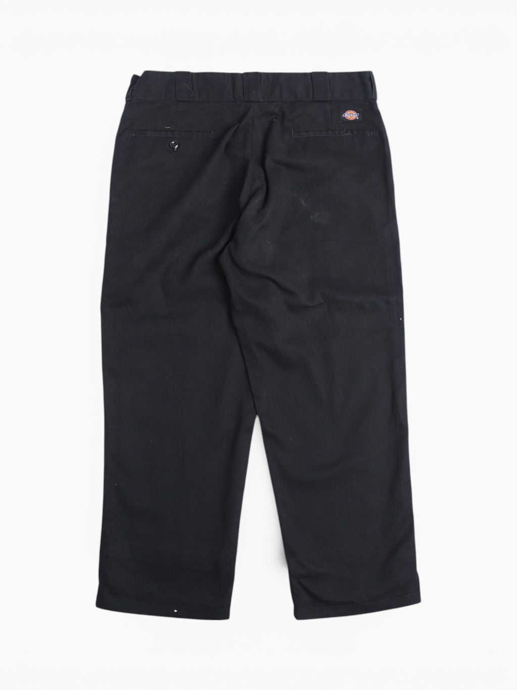 Work Pants - Black - 34/30