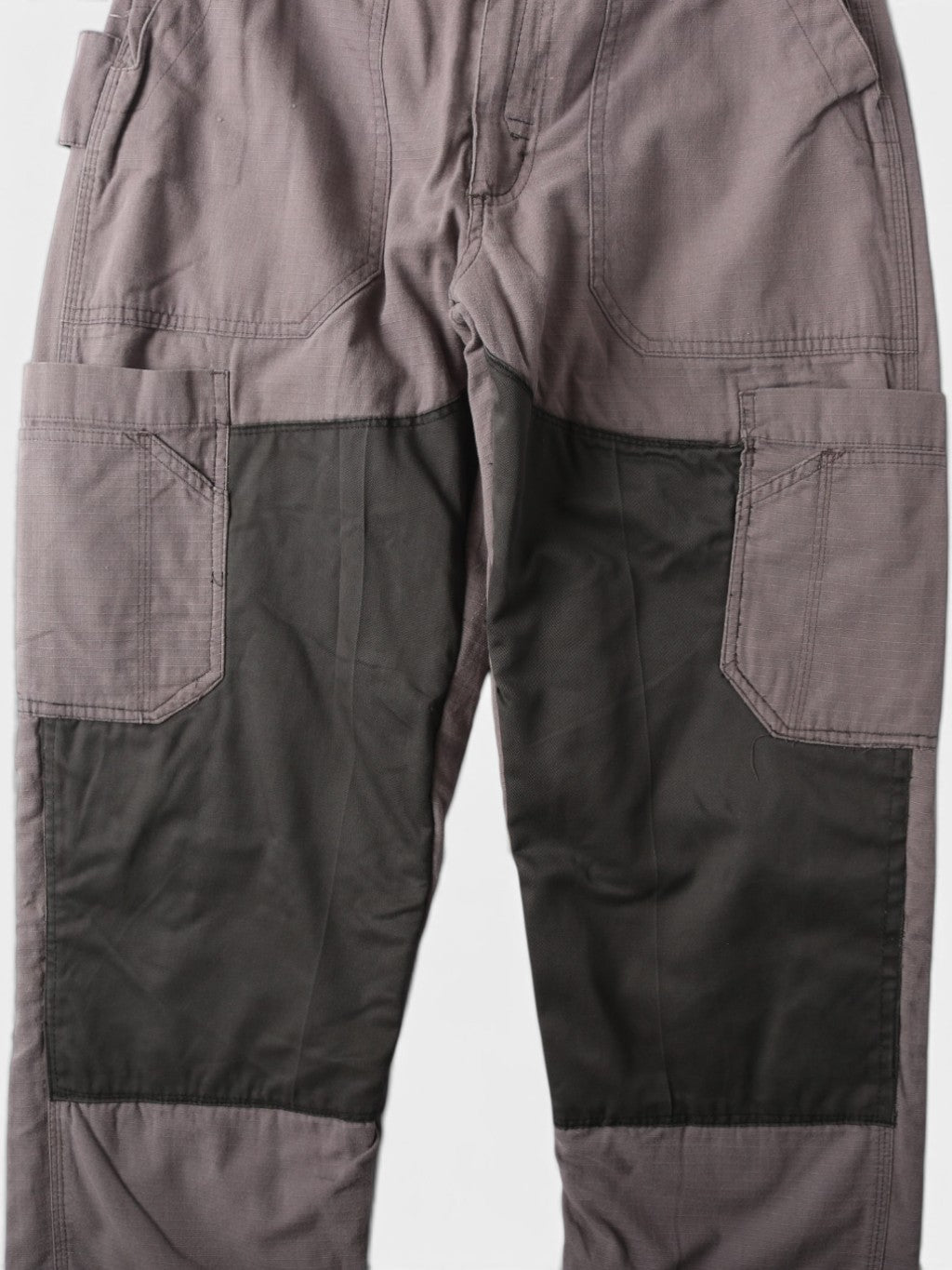Vintage Carpenter Pants - Grey - 30/32