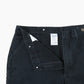 Carpenter Shorts - Black