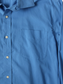 Vintage Shirt - Blue