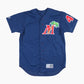 Fort Myers Miracle MLB Jersey