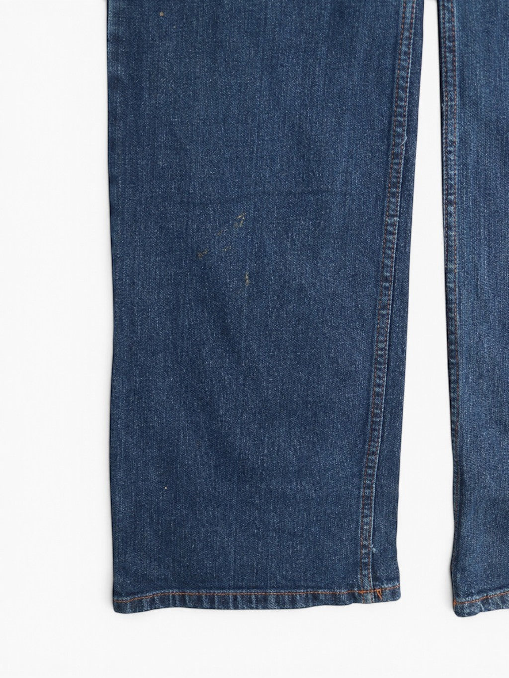 Vintage Work Pants - Denim - 30/30