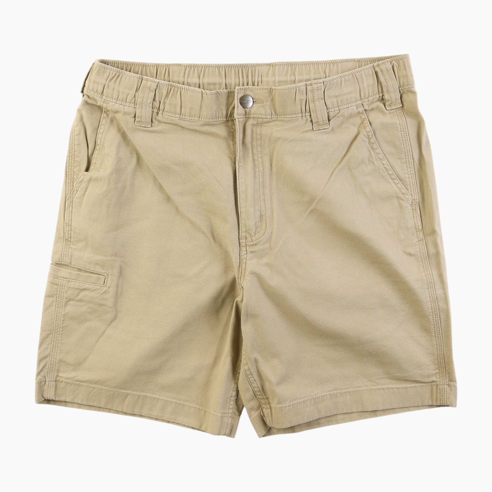 Carpenter Shorts - Biege - 32"
