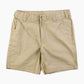 Carpenter Shorts - Biege - 32"