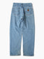 Vintage Work Pants - Denim - 30/32