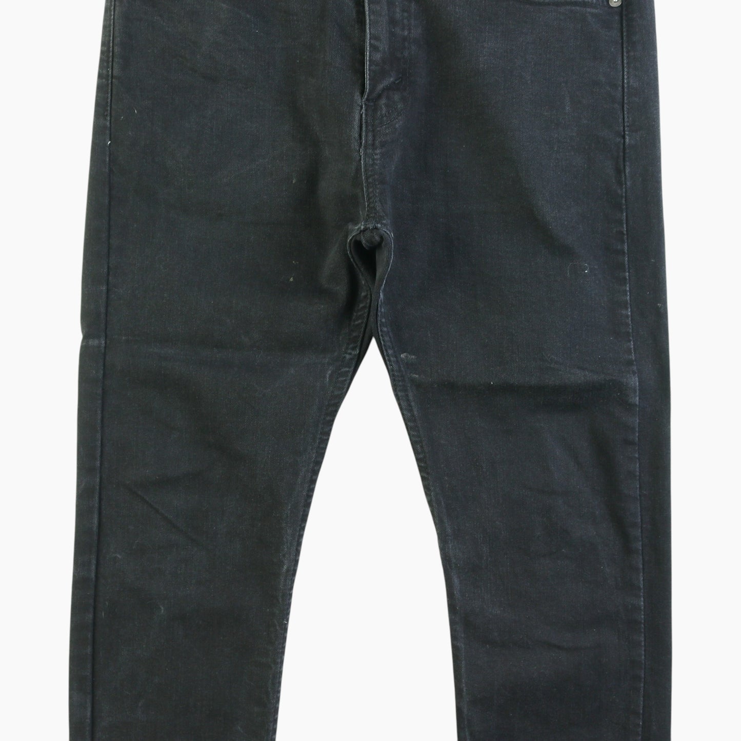 Vintage 510 Jeans - Black 32/30