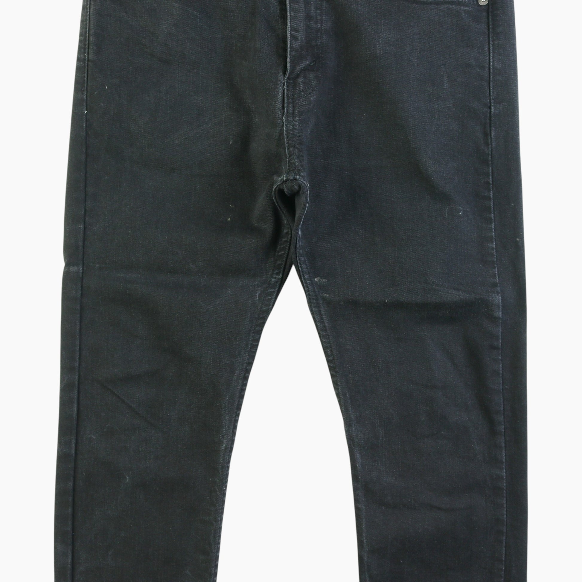 Vintage 510 Jeans - Black 32/30