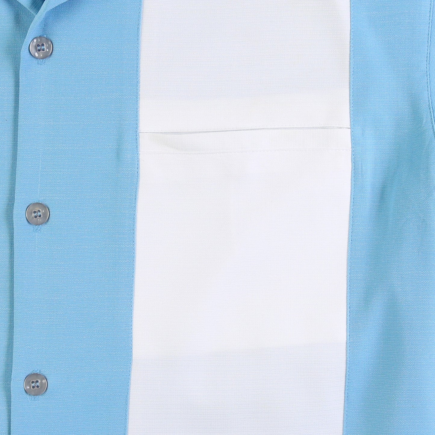 'Tony Blake' Bowling Shirt